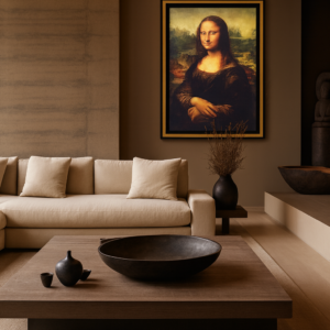 MONALISA
